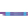 Rašiklis Schneider SLIDER EDGE XB violetinis