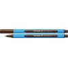Schneider Tušinukas Slider Edge XB rudas