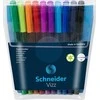 Schneider Tušinukų rinkinys Vizz M, 10 vnt.