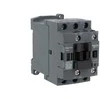 Schneider „Easy TeSys Control“ AC-3 galios kontaktorius, 9A, 3P (1NO), 24V DC ritė LC1E0910BD