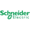 Schneider Galios kontaktorius Easy TeSys Control AC-3, 12A, 3P (1NC), ritė 24V DC LC1E1201BD