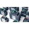 Schneider Galios kontaktoriuss Easy TeSys Control AC-3, 12A, 3P (1NO), ritė 24V DC LC1E1210BD