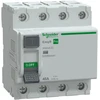 Schneider Electric WYŁĄCZ.RÓŻ.EASY9 PRO EZ9D-40-4-300-A