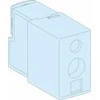 Schneider Electric 12 nutekėjimo blokelių POWERCLIP 16mm2 LVS04152