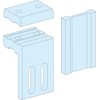 Schneider Electric 1600A jungiamoji plokštė 10 mm bėgiams LVS04636