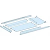 Schneider Electric PLASTIKINIS ĮKROVIMAS IP30 650+150X 400MM PRIZMĖS