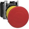 Schneider Electric Grybų mygtuko pavara 22 mm raudona 1Z 1R (XB5AT845)