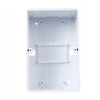 Schneider Electric TST 3 MODULIŲ PAVIRŠINIO MONTAVIMO SKIRSTOMOJI PLOKŠTELĖ EDB-3-SI