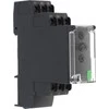 Schneider Electric Level kontrolės relės 5-100k Ohm 24-240V AC / DC Zelio Control RM22LG11MR