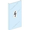 Schneider Electric Dangtis įvairiapusėms šynoms 630A Linergy LVS04197