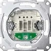 Schneider Electric Schneider MTN3131-0000 Merten Vienas jungiklis 10A 250V IP20 su apšvietimu MTN3131-0000