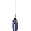 Telemecanique Sensors „Schneider Electric“ ribinis jungiklis 1NC + 1 NO katės ūsų (XCKP2106G11)