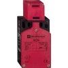 Schneider Electric Saugos ribinė jungtis, 2NC+1NO, 2 įėjimai su sriegiais M16 (XCSTA792)