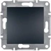 Schneider Electric Kryžminė jungtis be rėmo Schneider Asfora EPH0500371 antracitas