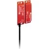 „Schneider Electric“ magnetinis saugos jungiklis 24 V DC 88 x 25 x 13 mm NC+2xNO (XCSDMP70010)