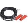 Schneider Electric Łącznik magnetyczny bezpieczeństwa 1Z 2R 24V przewód 5m (XCSDMP7005)