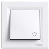 Schneider Electric Laiptų jungiklis IP44 baltas - EPH0400421