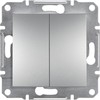 Schneider Electric Žvakidės jungtis be aliuminio rėmelio (EPH0300161)
