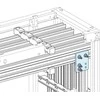 Schneider Electric Trumpa vertikali jungtis LINERGY EV 2500A LVS04604