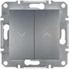 Schneider Electric Akoros aklinė jungtis be rėmelio (EPH1300562)