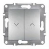 Schneider Electric Akoros akloji jungtis be aliuminio rėmelio (EPH1300561)