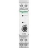 Schneider Electric Analoginis prieblandos jungiklis IC2000 1 kanalas 2-2000 liuksų lauko jutiklis 1C CCT15285