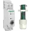 Schneider Electric Analoginis prieblandos jungiklis IC2000 1 kanalas 2-2000 liuksų lauko jutiklis 1C CCT15285
