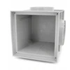 Schneider Electric Žaibosaugos matavimo šulinėlis IP55 200x200x200 mm, SG202020-4