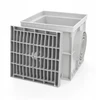 Schneider Electric Žaibosaugos matavimo šulinėlis IP55 200x200x200 mm, SG202020-4