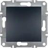 Schneider Electric 2-polių jungtis be antracito rėmelio (EPH0200171)