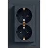 Schneider Electric ASFORA Kištukinis lizdas ŠUKO (EPH9900171)