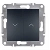 Schneider Electric Azoto mygtukas be antracito rėmelio (EPH1300171)