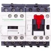 „Schneider Electric“ NA.TE.DE.AC3, 12A, 3P, 1NO 1NC, C
