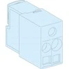 Schneider Electric Sujungimo blokas 12x 6mm2 10mm2 PowerClip LVS04151