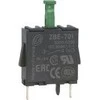 Schneider Electric Spausdintų talpyklų 1Z kontaktų vienetas (ZBE701)