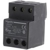 Schneider Electric Geležinkelio tiekimo blokai per GV1L3 (GV2G05)