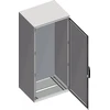 Schneider Electric būsto SM 1600x1200x400mm IP55 su montavimo plokšte NSYSM1612402DP