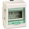 Schneider Electric Canalis. Kaseta orplywowa 32A 3L+N+PE KNB32CM55