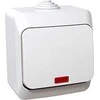 Jungiklis SCHNEIDER CEDAR PLUS, IP44