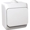 „Schneider Electric“ „Cedar Plus Baltas“ laiptelių jungtis IP44 (WDE000560)