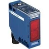 Schneider Electric fotoelektrinis jutiklis Sn 1m 1Z PNP 12-24V DC M12 4 kontaktų (XUK5APANM12)