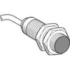 „Schneider Electric“ indukcinis jutiklis M18 8 mm 12–24 V DC 1Z PNP 3 laidų 3 m (XS118B3PAL2)