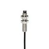 Schneider Electric indukcinis jutiklis M8 2,5 mm 12–24 V DC PNP 1Z kabelis 2 m (XS208BLPAL2)