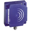 Schneider Electric indukcinis jutiklis X S8D1A1PAM12 - XS8D1A1PAM12