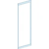Schneider Electric RĖMO DANGTELIS IP30 650MM PRISMASET