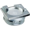 Schneider Electric Metalinis kabelio įvorė PG 11 (ZCDEG11)
