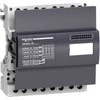 Schneider Electric Distriblok Paskirstymo blokas 4 polių 125A LVS04045