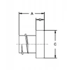 Schneider Electric Peszla užbaigimo elementas Multitite/Multiflex DN 32 264.132.0 /1 vnt./