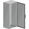 Schneider Electric Erdvinis SM korpusas 1600x600x300mm su montavimo plokšte NSYSM16630P