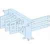 Schneider Electric NSX250 3P PRIZMĖS KAMEROS PRIJUNGIMAS